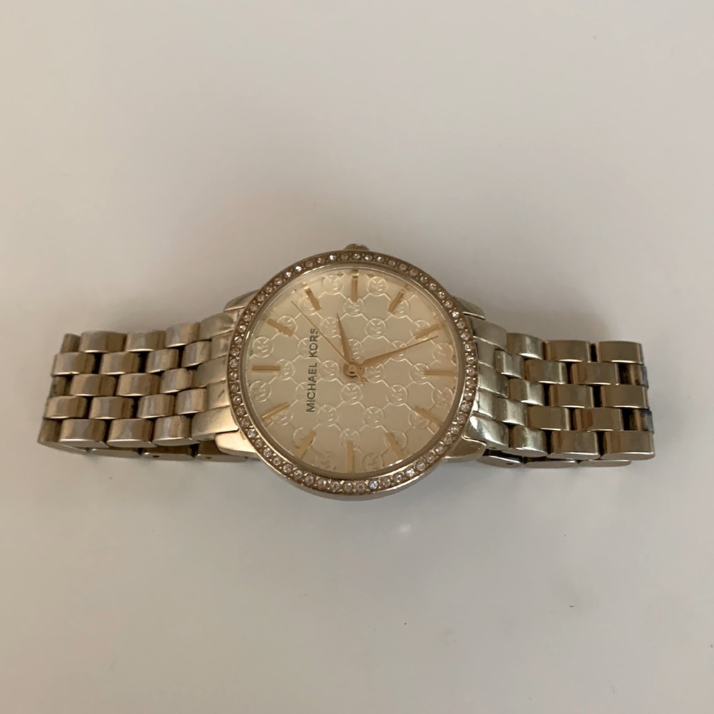 Michael kora watch